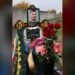У Володарці вшанували другу річницю загибелі Захисника Ігоря Хіменка